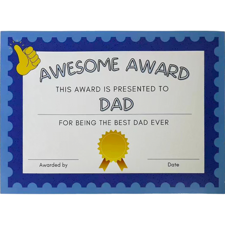 Awesome Award