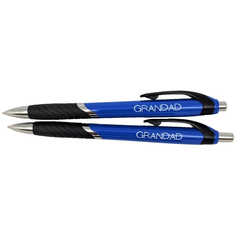 Grandad Pen