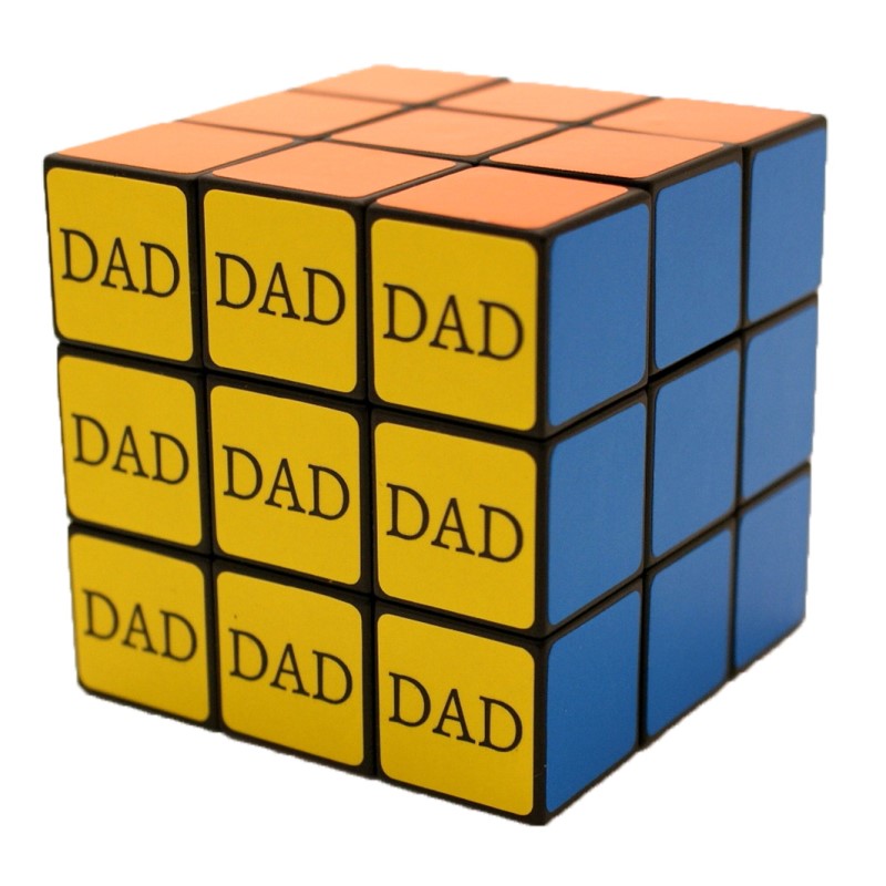 Rubik's Cube