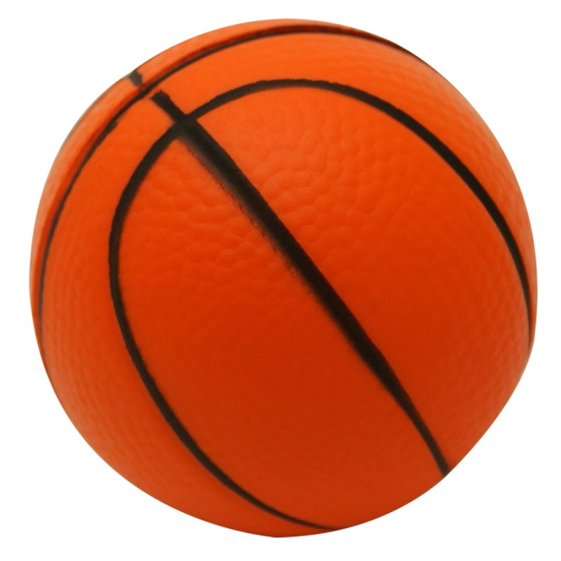 Basketball Stress Ball