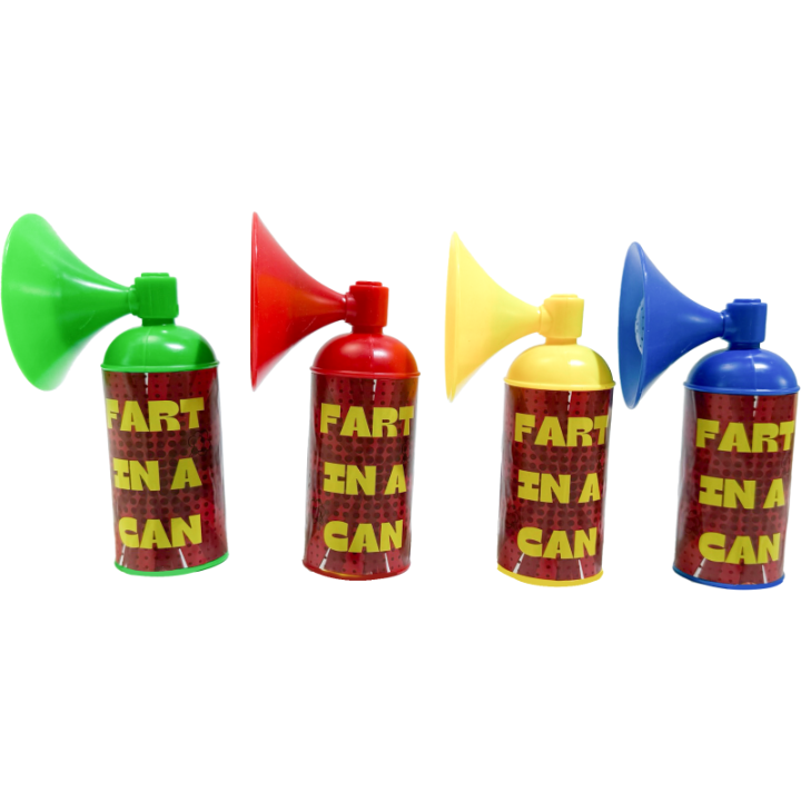 Fart in a Can