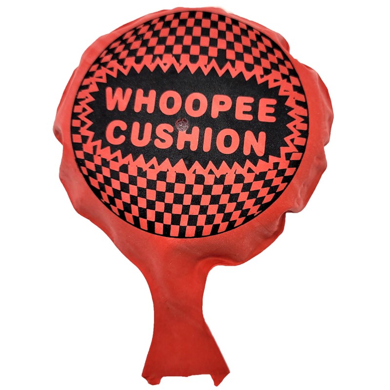 Whoopee Cushion