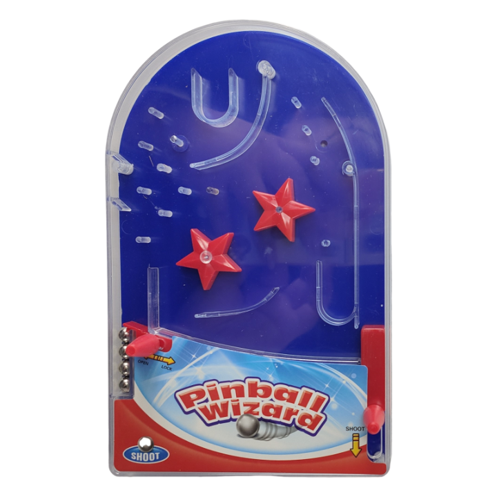 Pinball