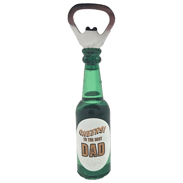 Magnetic Bottle Opener
