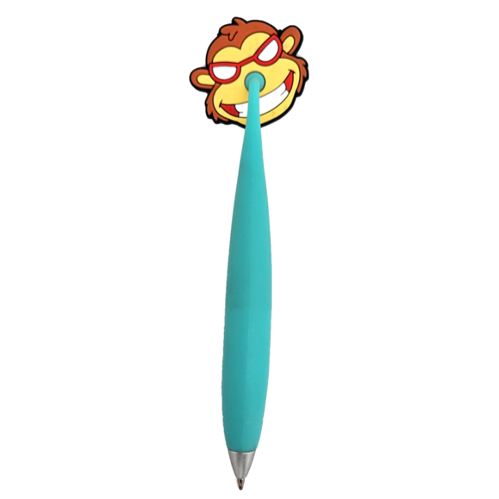 Monkey Pen