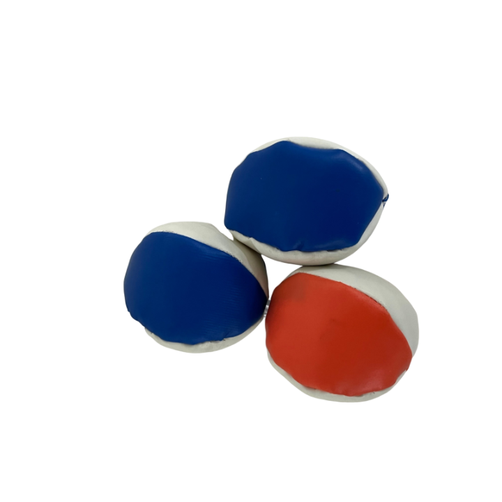 Juggling Balls