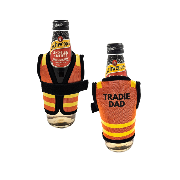 Tradie Drink Holder