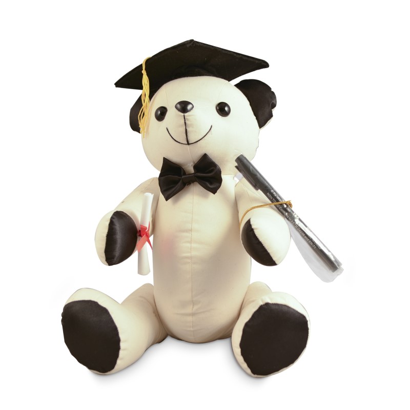 Signature Bear