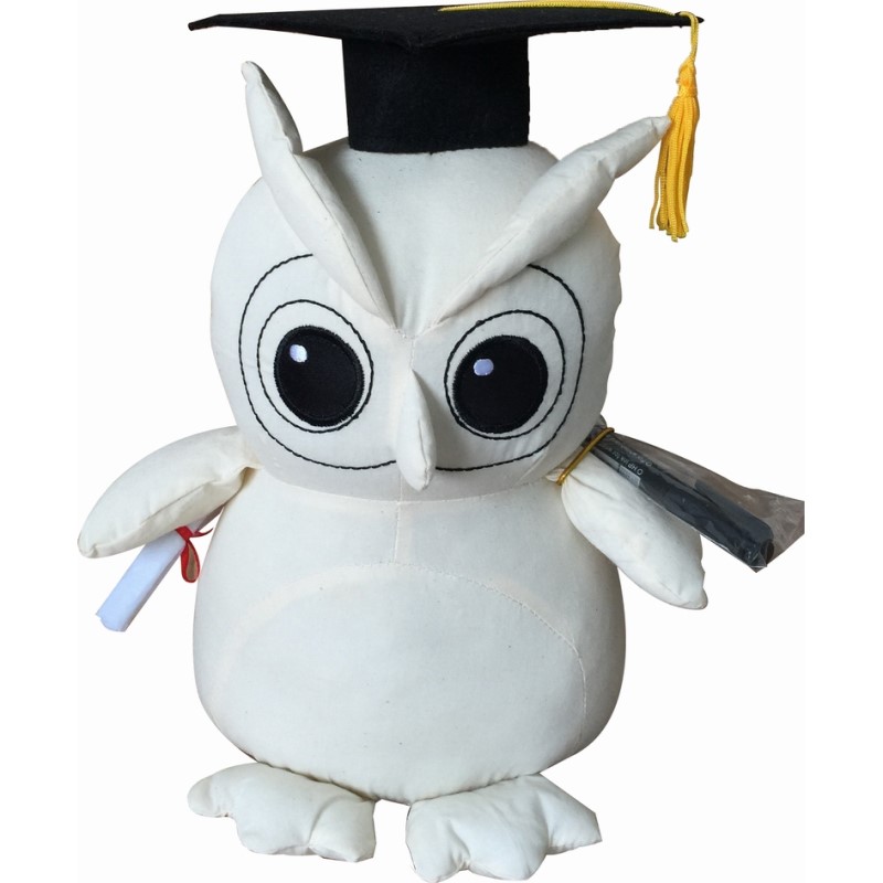 Signature Owl
