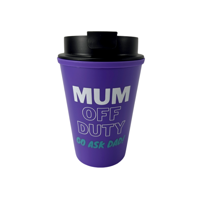 Travel Mug