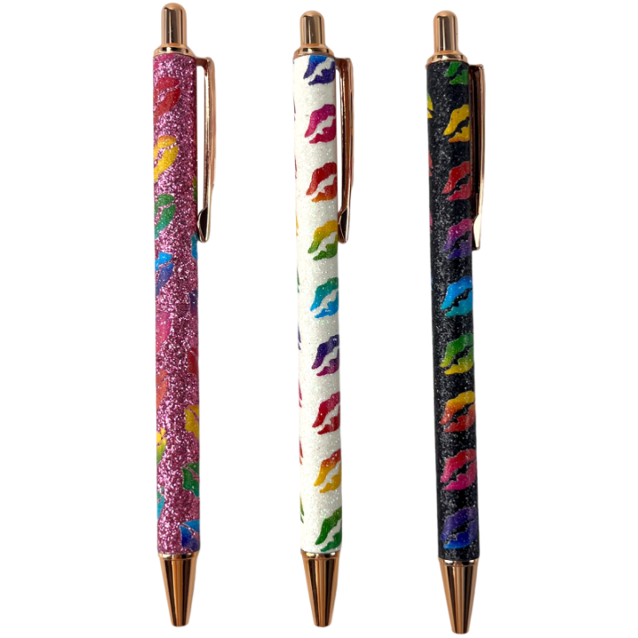 Lipstick Pen
