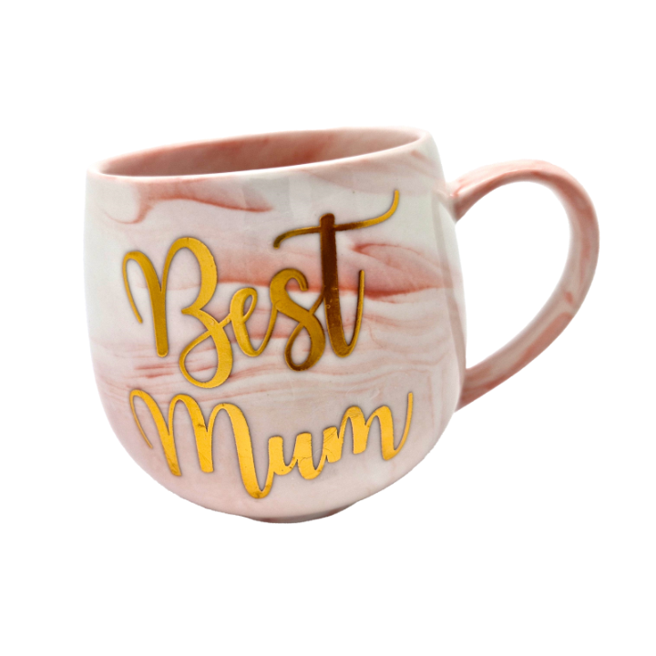 Swirl Mug