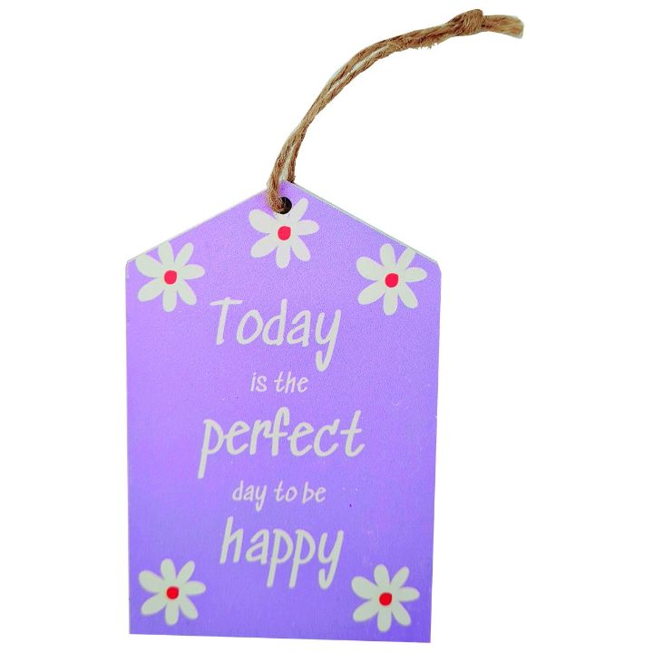 Happy Sign