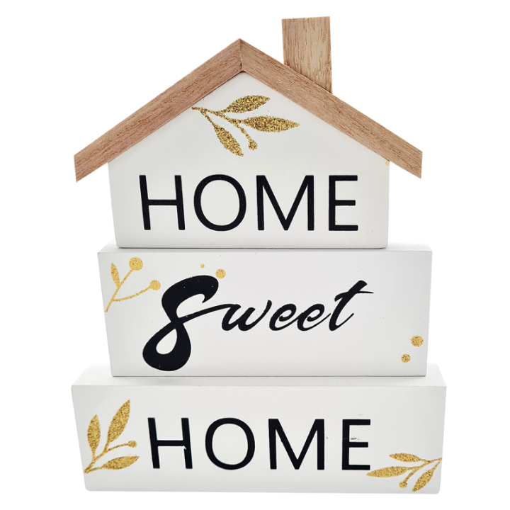 Home Sweet Home
