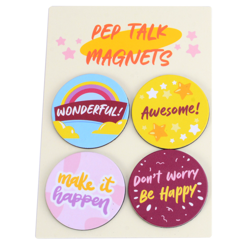 Magnets