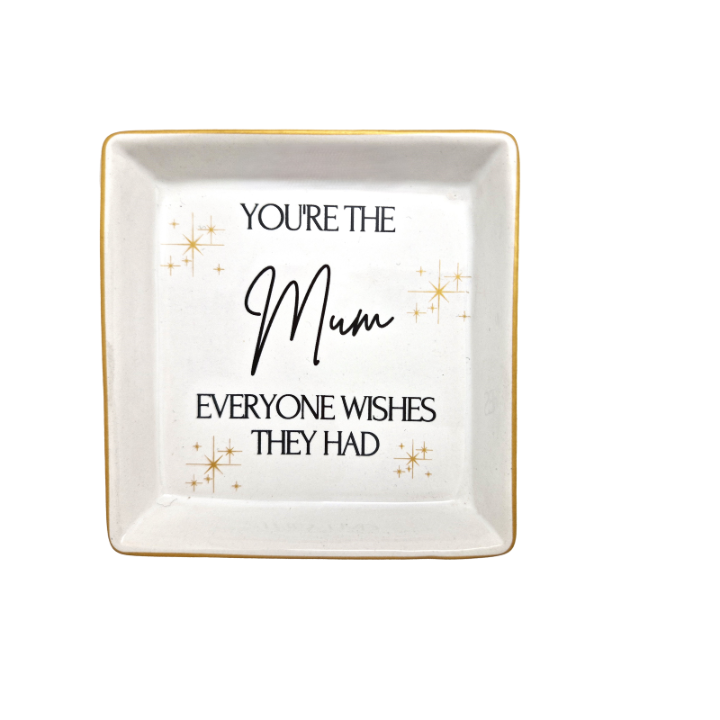 Trinket Tray
