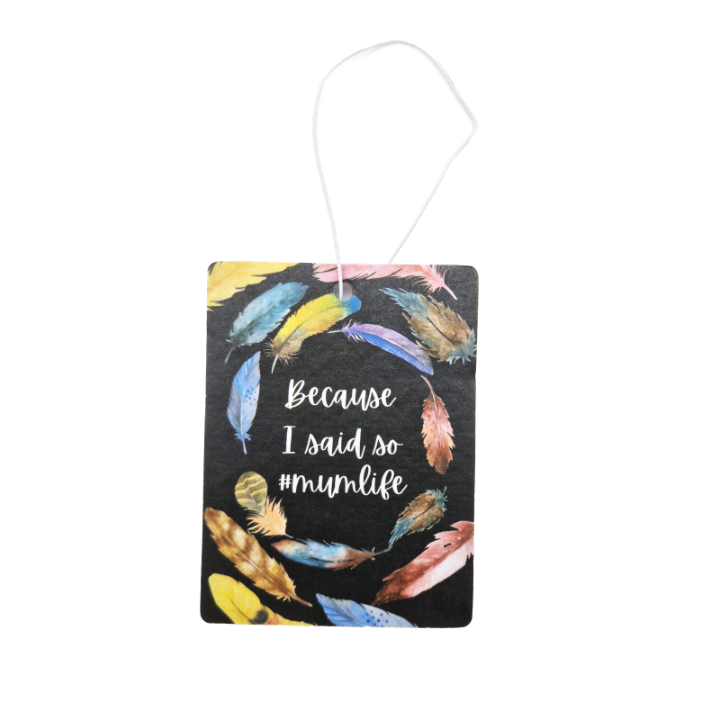 Car Air Freshener