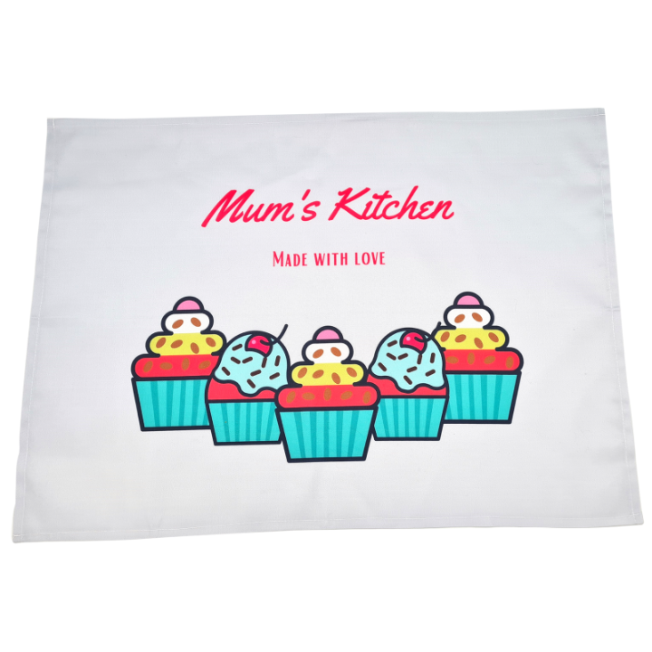 Tea Towel