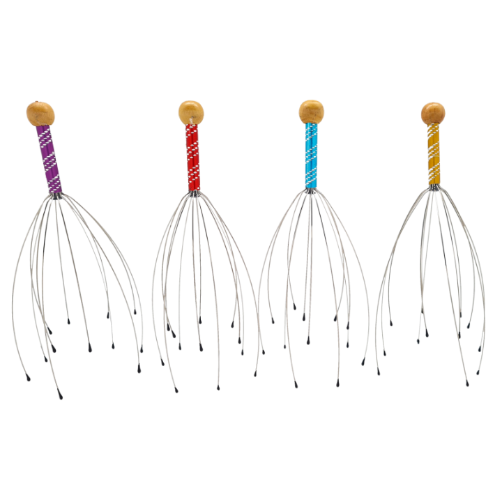 Head Massager