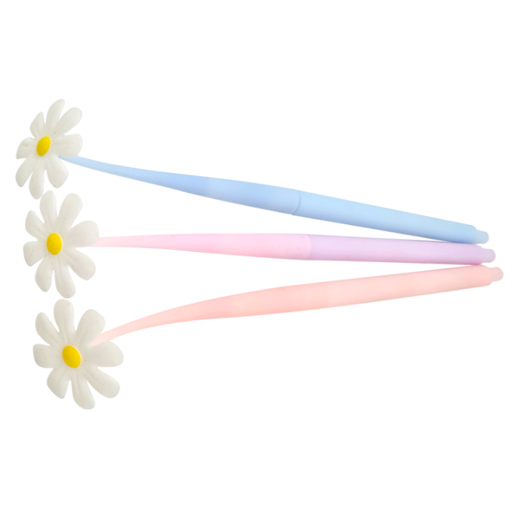 Flower Pen
