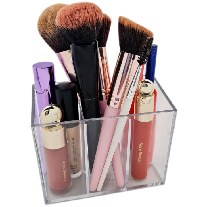 Make Up Storage