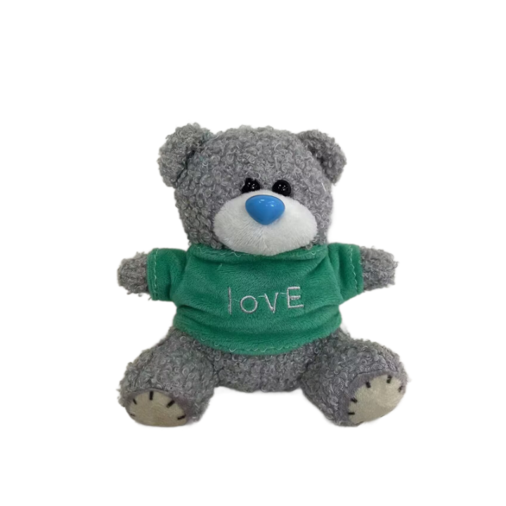 Grey Bear