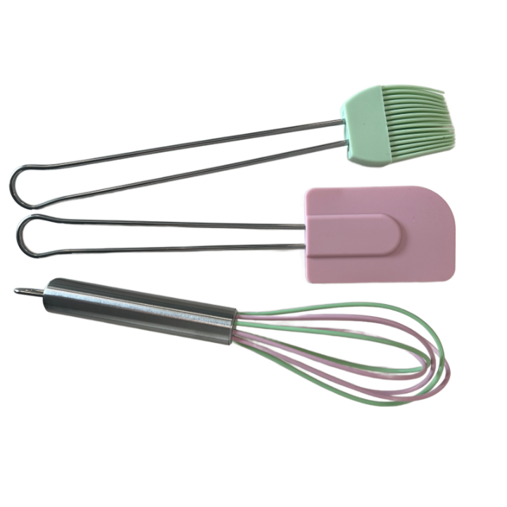 Baking Set