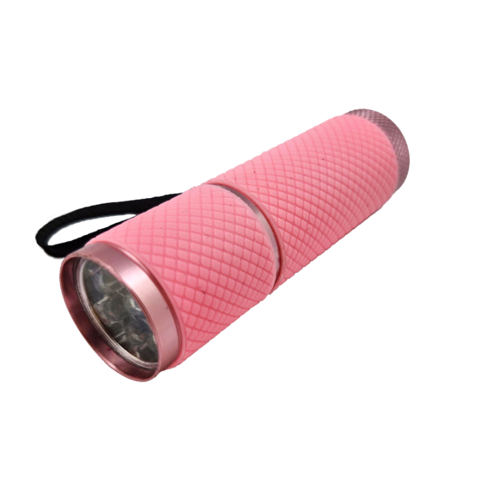 Glow Torch
