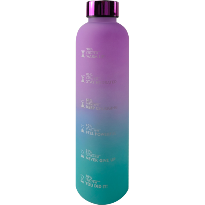 Large Water Bottle