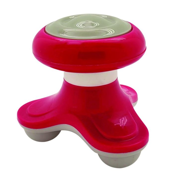 Vibrating Massager