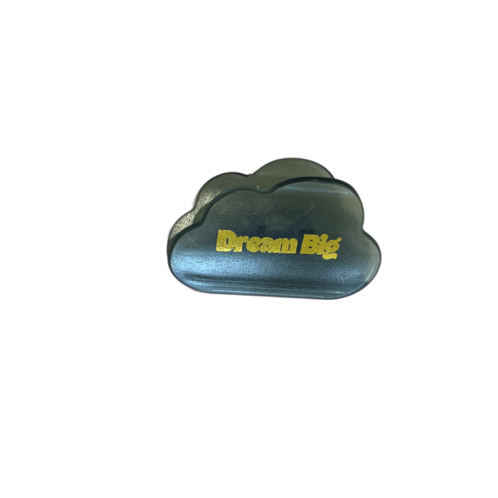 Cloud Clip Magnet