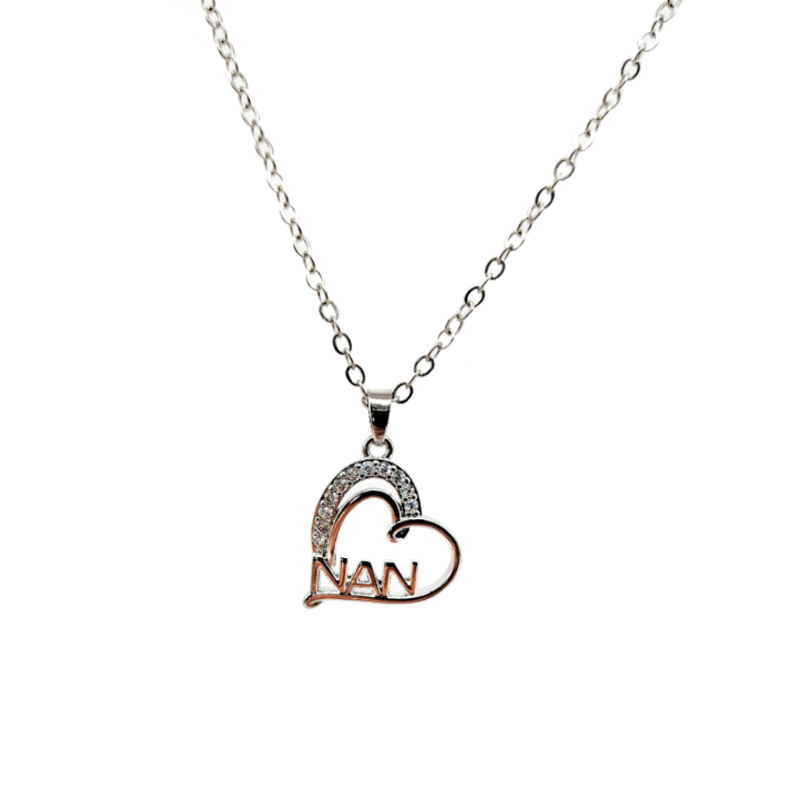 Nan Necklace