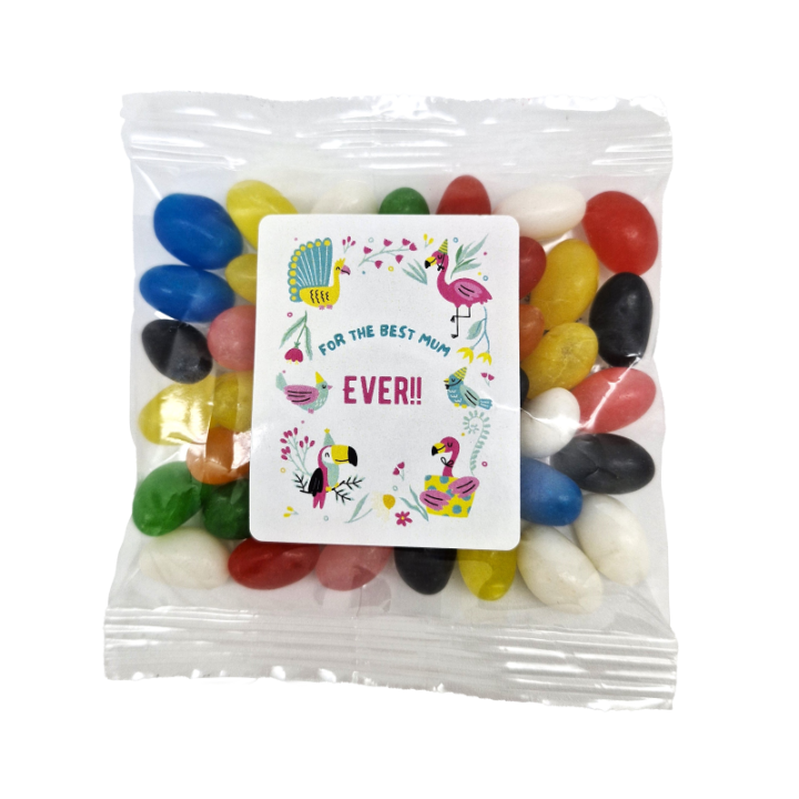 Jelly Beans