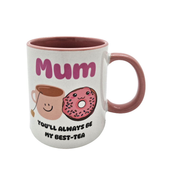 Best-Tea Mug