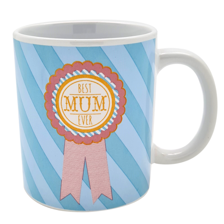 Best Mum Mug