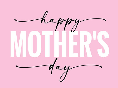 Mother's Day
