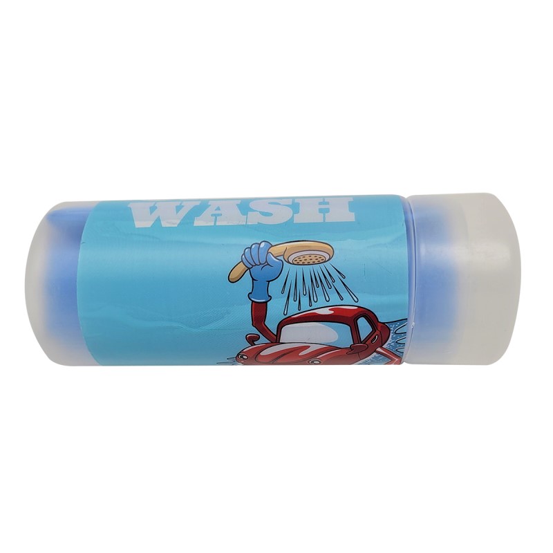 Car Chamois