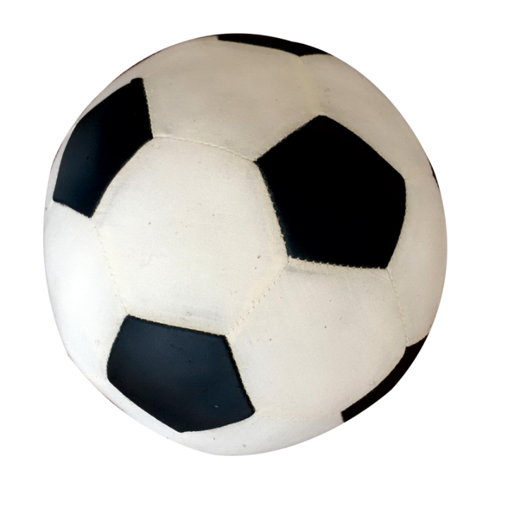 Signature Soccer Ball